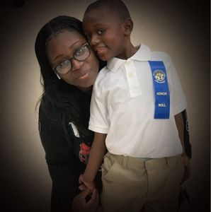 Meet your Posher, Corrinna